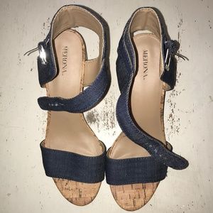 Merona Sandals